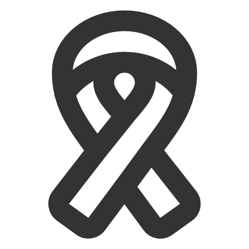 иконка ribbon,
