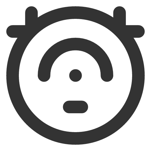 иконка robot vacuum, robot, робот, vacuum,