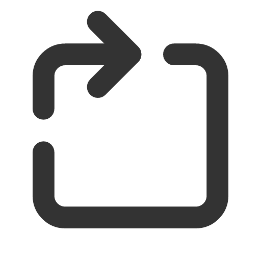 иконка rotate cw square, rotate, вращать, cw, square,
