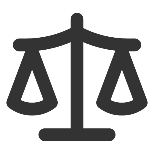 иконка scale, весы,