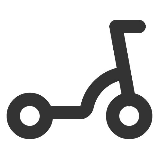 иконка scooter,
