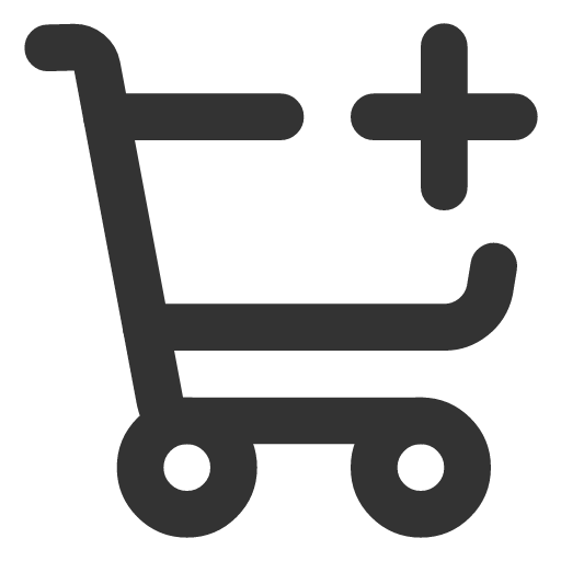 иконка shopping cart plus, shopping, шоппинг, cart, корзина, plus, плюс,