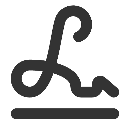 иконка signature,