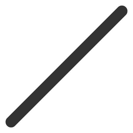 иконка slash,