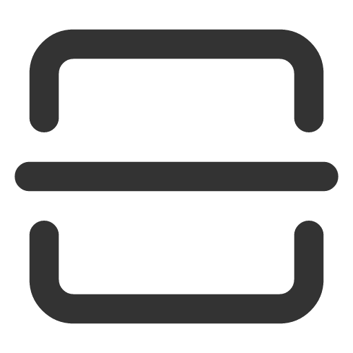 иконка split square vertical, split, стрелка, square, vertical,