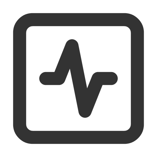 иконка square activity, square, activity,