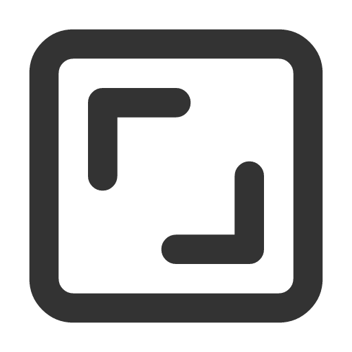 иконка square dimensions, square, dimensions, размеры,