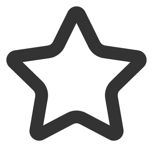 иконка star, звезда,