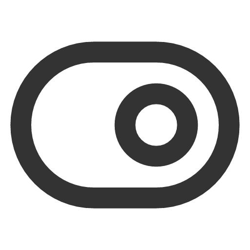 иконка toggle right, toggle, right, стрелка,