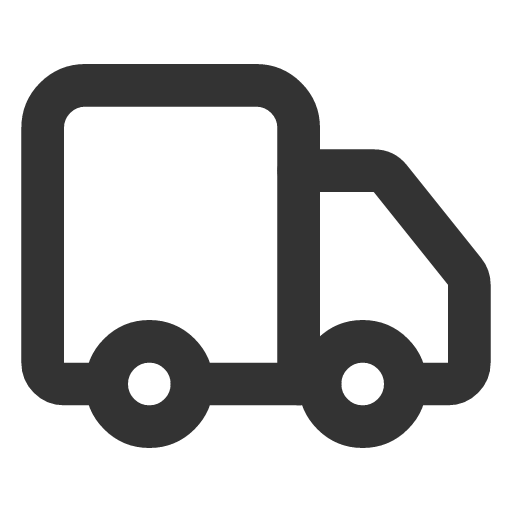 иконка truck, грузовик,