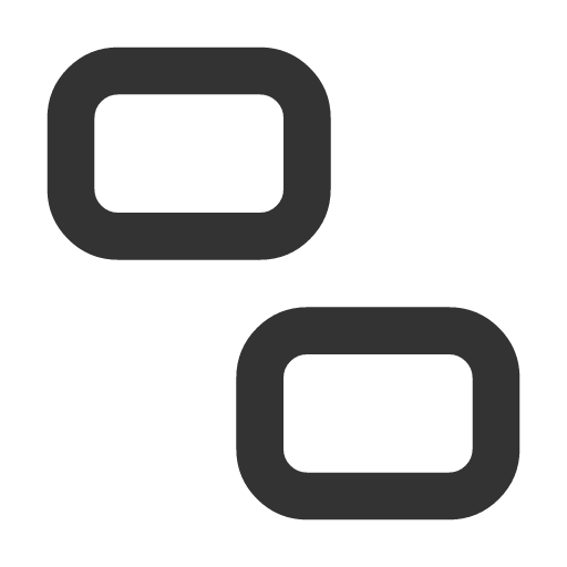 иконка ungroup,