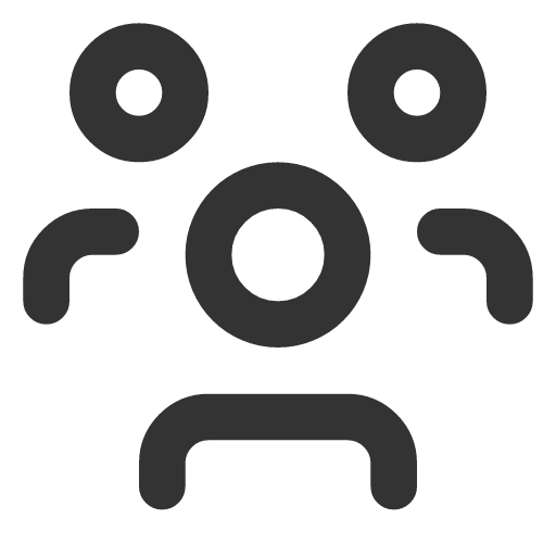 иконка user group, user, пользователь, group, группа,