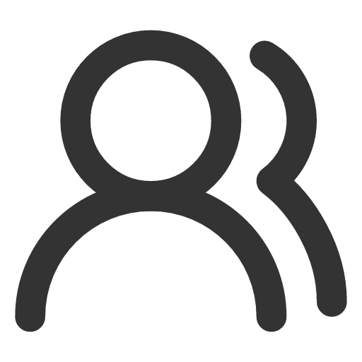 иконка users 2, users, пользователи,