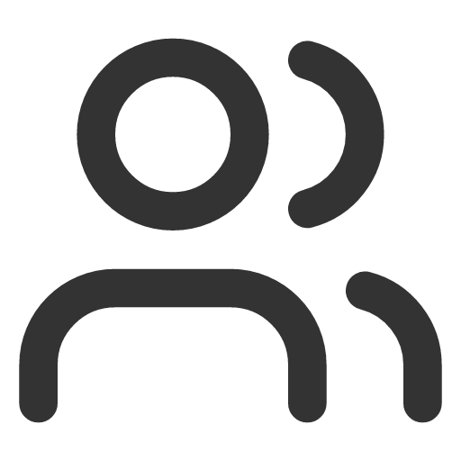 иконка users, пользователи,