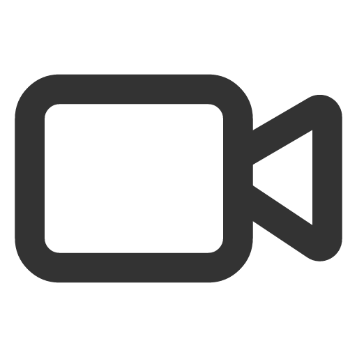 иконка video, видео,