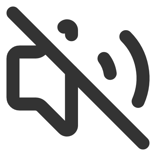 иконка volume off, volume, громкость, off,