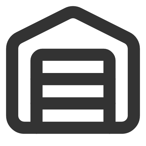 иконка warehouse,