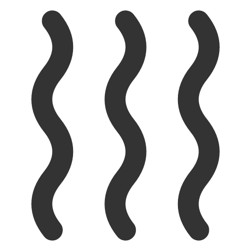 иконка waves vertical, waves, vertical,