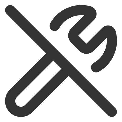 иконка wrench off, wrench, гаечный ключ, off,