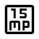 иконки 15mp
