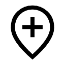 иконка add location, add, добавить, location, маркер
