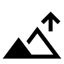 иконки altitude