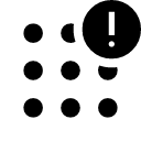 иконки apps outage, apps, outage
