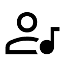 иконки artist