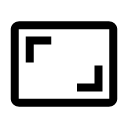 иконки aspect ratio, aspect, ratio