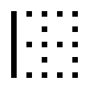 иконки border left, border, границы, left, стрелка