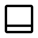 иконки bottom navigation, bottom, стрелка, navigation, навигация