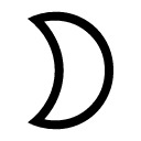 иконки brightness 2, brightness, яркость