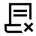 иконки contract delete, contract, delete, удалить