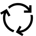 иконки cycle