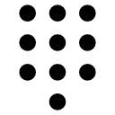 иконки dialpad