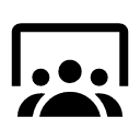иконка display group, display, дисплей, group, группа