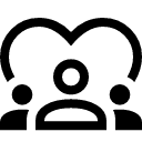 иконки diversity 1, diversity