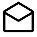 иконки drafts