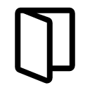 иконка dual screen, dual, screen, экран