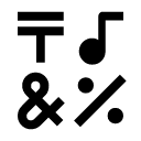 иконка emoji symbols, emoji, symbols