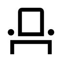 иконка event seat, event, закладка, seat