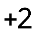 иконки exposure plus 2, exposure, plus, плюс
