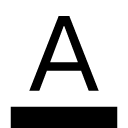 иконка format color text, format, color, text, текст