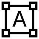 иконки format shapes, format, shapes