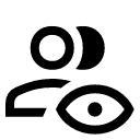 иконки group eye, group, группа, eye, глаз