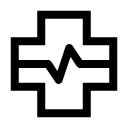 иконки health metrics, health, metrics