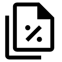 иконка heap snapshot multiple, heap, snapshot, multiple