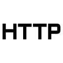 иконка http