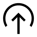 иконка input circle, input, circle
