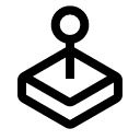 иконки joystick